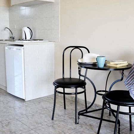Gerasimoula Studios Trapezaki  Extérieur photo